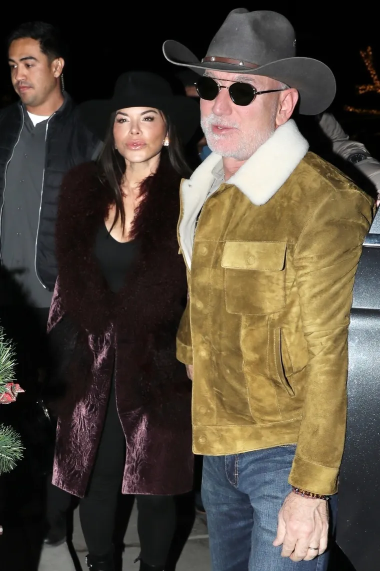 Kaubojski &scaron;e&scaron;iri, rasko&scaron;ne bunde i skupi &scaron;oping: Aspen je zimski raj za bogate i slavne