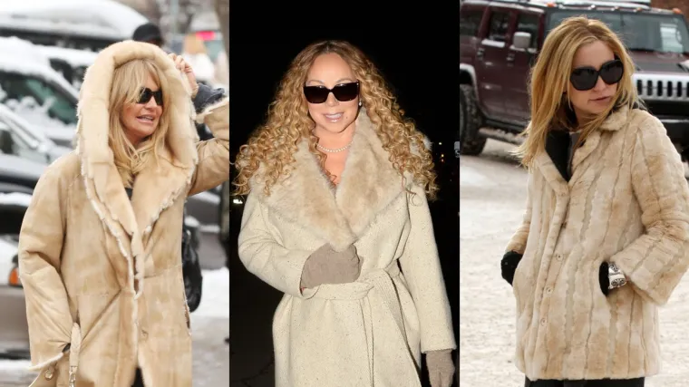 Kaubojski &scaron;e&scaron;iri, rasko&scaron;ne bunde i skupi &scaron;oping: Aspen je zimski raj za bogate i slavne