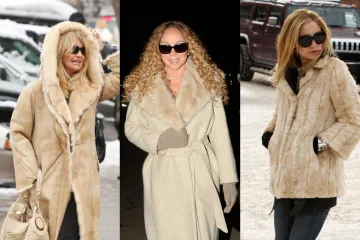 Kaubojski &scaron;e&scaron;iri, rasko&scaron;ne bunde i skupi &scaron;oping: Aspen je zimski raj za bogate i slavne