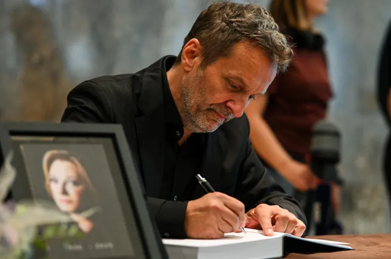 Ante Gelo podijelio dirljivu fotografiju s posebnom osobom: 'Donijela je sunce u moj život'