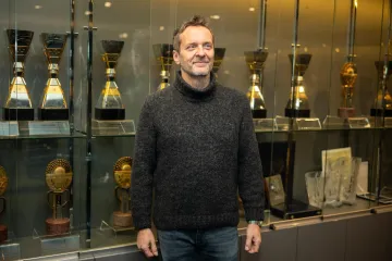 Ante Gelo podijelio dirljivu fotografiju s posebnom osobom: 'Donijela je sunce u moj život'