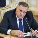 Tko o čemu, Dodik o usta&scaron;tvu u Hrvatskoj: 'Nisu iza&scaron;li iz vrtloga mržnje prema Srbima'