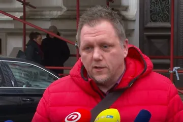 Maksimalna kazna za masakr u &scaron;koli: 'Ni jedna presuda ne može vratiti izgubljen dječji život'