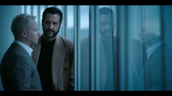 Holivudska je zvijezda, u braku je s kolegicom iz Zagreba, a u seriji 'Ožiljak' igra mafija&scaron;a Borisa! Stefan Kapičić briljira u svakom projektu kojeg se dohvati