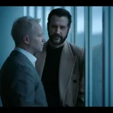 Holivudska je zvijezda, u braku je s kolegicom iz Zagreba, a u seriji 'Ožiljak' igra mafija&scaron;a Borisa! Stefan Kapičić briljira u svakom projektu kojeg se dohvati