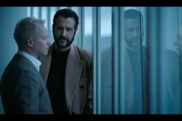 Holivudska je zvijezda, u braku je s kolegicom iz Zagreba, a u seriji 'Ožiljak' igra mafija&scaron;a Borisa! Stefan Kapičić briljira u svakom projektu kojeg se dohvati