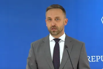 Piletić komentirao je li vrijeme da mandat stavi na raspolaganje premijeru