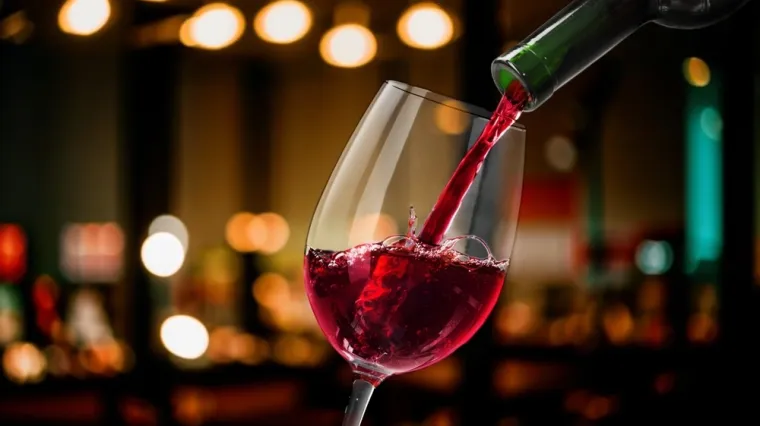 Ovdje se vino toči besplatno: Riječ je o atrakciji koja ima zaista posebnu priču