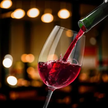 Ovdje se vino toči besplatno: Riječ je o atrakciji koja ima zaista posebnu priču