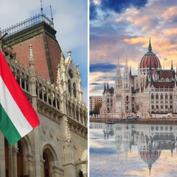 Koliko činjenica znate o Mađarskoj? Nije lako imati sve točne odgovore na ovom kvizu