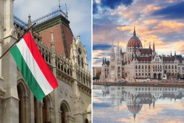 Koliko činjenica znate o Mađarskoj? Nije lako imati sve točne odgovore na ovom kvizu