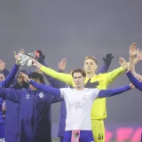 Navijači ga vole, ali Kovačević ne: Sada je stigla ponuda na Dinamovu adresu