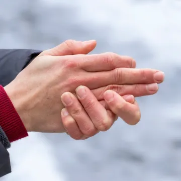 Rukama zimi treba posebna njega: Uz ove trikove bit će vam zahvalne