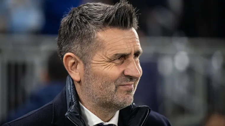 Bjelica suznih očiju govorio o najvećoj izdaji u karijeri: 'Pa ja sam im plaćao autobuse'