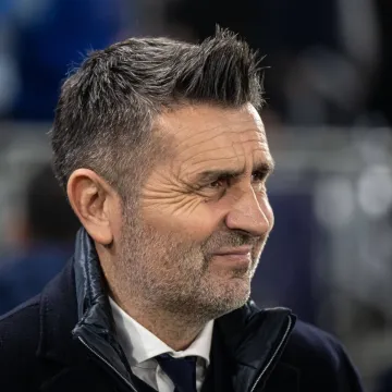 Bjelica suznih očiju govorio o najvećoj izdaji u karijeri: 'Pa ja sam im plaćao autobuse'