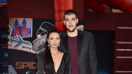 Sitno broje do rođenja prvog djeteta: Ivica i Kristina Zubac otkrili spol prinove