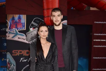 Sitno broje do rođenja prvog djeteta: Ivica i Kristina Zubac otkrili spol prinove