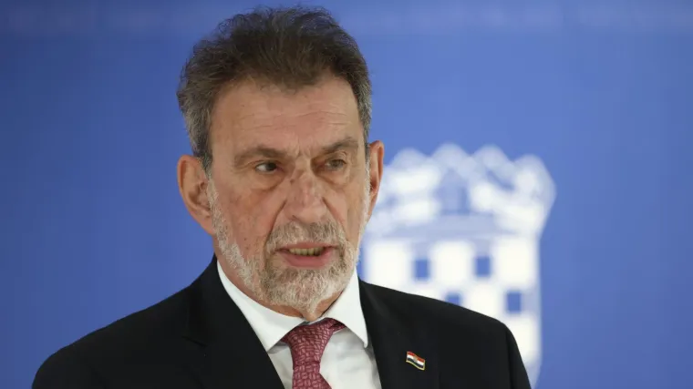 Fuchs komentirao presudu za zločin u &scaron;koli u Prečkom: 'Mislim da je primjerena...'