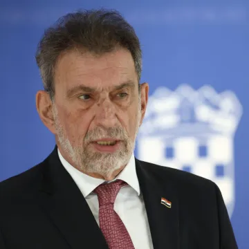 Fuchs komentirao presudu za zločin u &scaron;koli u Prečkom: 'Mislim da je primjerena...'