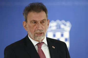 Fuchs komentirao presudu za zločin u &scaron;koli u Prečkom: 'Mislim da je primjerena...'