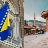 Na&scaron;i susjedi rasturit će pitanja o svojoj domovini, može&scaron; li i ti? Provjeri znanje o BiH