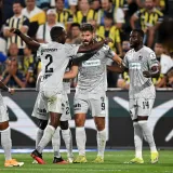 Ovako je Petković upisao prvu asistenciju sezone za pobjedu svog kluba