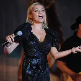 Pjevačicu Andreu &Scaron;u&scaron;njaru svladale suze: 'Na ovo ne mogu ostati imuna'