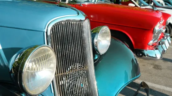 [KVIZ] Provjeri svoje znanje o automobilima i njihovoj povijesti