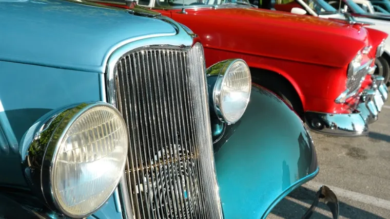 [KVIZ] Provjeri svoje znanje o automobilima i njihovoj povijesti