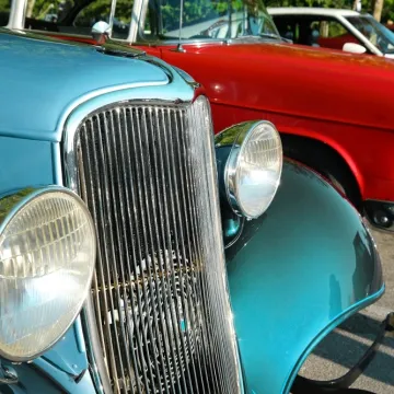 [KVIZ] Provjeri svoje znanje o automobilima i njihovoj povijesti