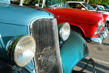 [KVIZ] Provjeri svoje znanje o automobilima i njihovoj povijesti