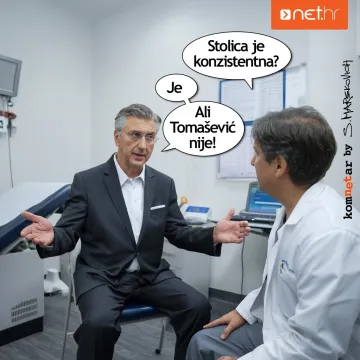 Logično je