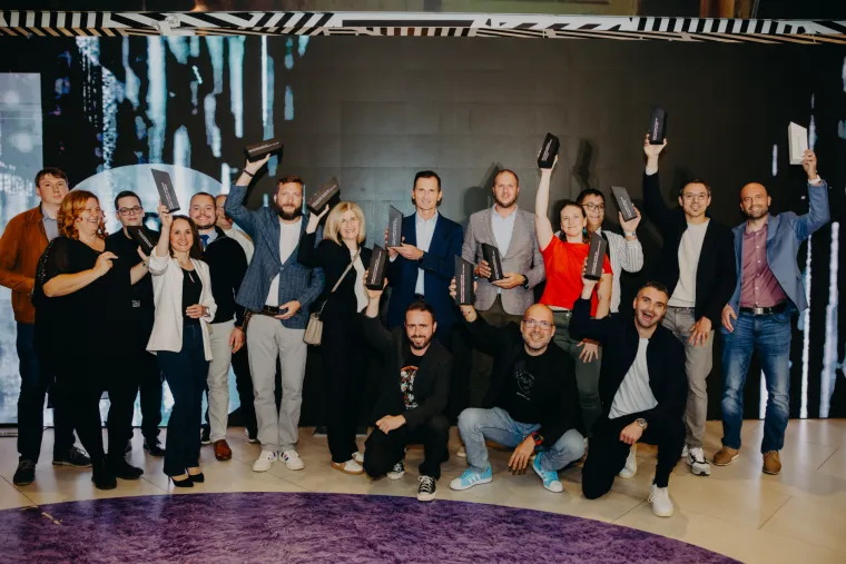 Game Changer konferencija slavi 5. jubilarno izdanje