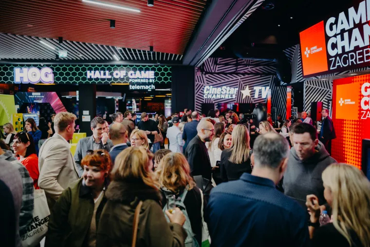 Game Changer konferencija slavi 5. jubilarno izdanje