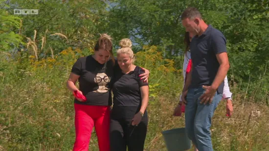 Ankica i Riva postale prijateljice! 'Na početku si mi bila odvratna, ali sam te zavoljela'