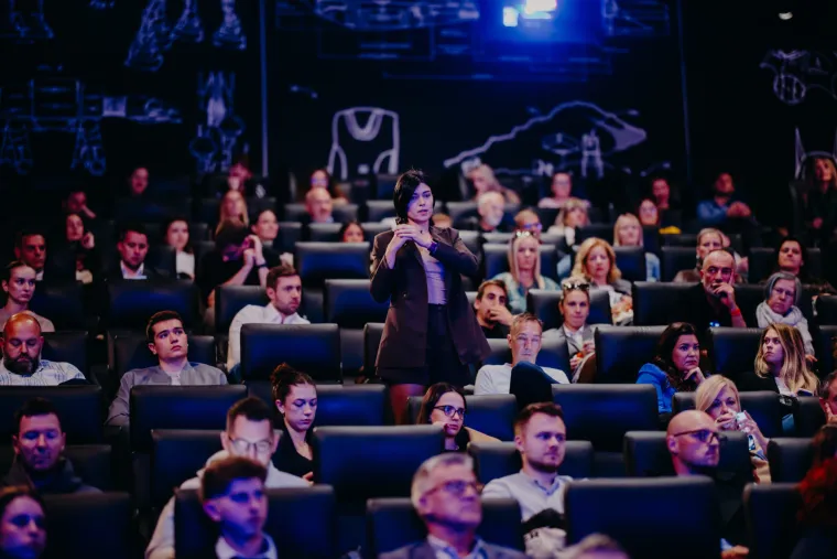 Game Changer konferencija slavi 5. jubilarno izdanje