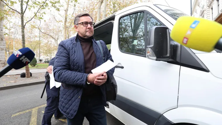 Otkriveno kako su pali Mikulić i njegov kum: Istražiteljima je ovo bilo ključno