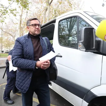 Otkriveno kako su pali Mikulić i njegov kum: Istražiteljima je ovo bilo ključno