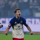 Trener HSV-a otkrio &scaron;to Vu&scaron;ković radi drugačije od drugih: 'To je razlog za&scaron;to je tako dobar'