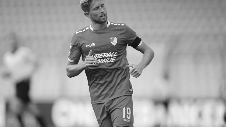 Tragična nesreća na Durmitoru: Poginuo biv&scaron;i njemački nogometa&scaron;...