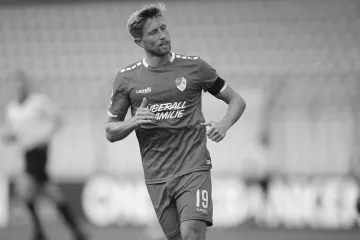 Tragična nesreća na Durmitoru: Poginuo biv&scaron;i njemački nogometa&scaron;...