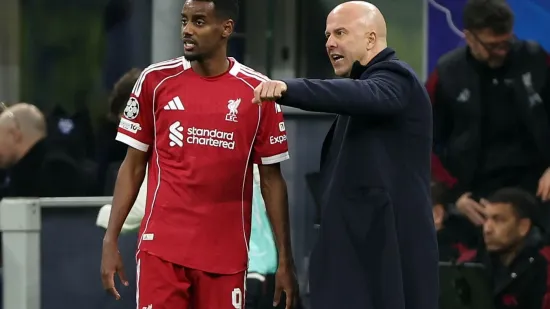 Slot o ludom startu Van de Vena: 'Kad tako idete onda je izuzetno te&scaron;ka ozljeda zagarantirana'