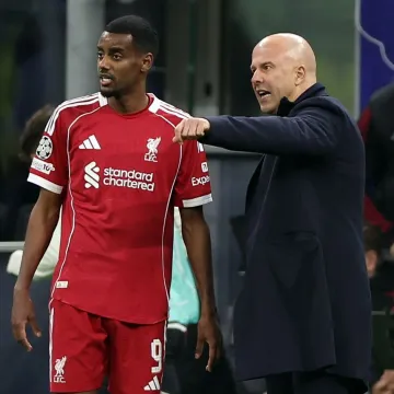 Slot o ludom startu Van de Vena: 'Kad tako idete onda je izuzetno te&scaron;ka ozljeda zagarantirana'