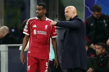 Slot o ludom startu Van de Vena: 'Kad tako idete onda je izuzetno te&scaron;ka ozljeda zagarantirana'