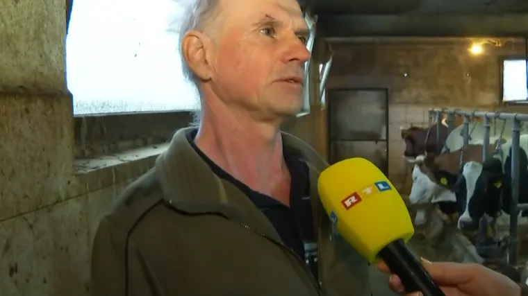 Stočar iz Svetog Đurđa o sve manjem broju krava u općini: 'Nažalost, vi&scaron;e se ne isplati'