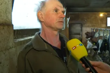 Stočar iz Svetog Đurđa o sve manjem broju krava u općini: 'Nažalost, vi&scaron;e se ne isplati'