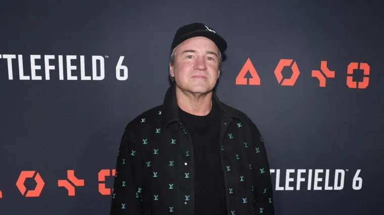 Kći se emotivnom porukom oprostila od Vincea Zampelle, legende Call of Dutyja