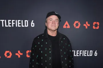 Kći se emotivnom porukom oprostila od Vincea Zampelle, legende Call of Dutyja