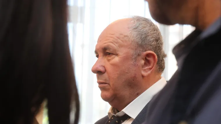 Kerum u zatvoru za Božić, smje&scaron;ten u 'ženski' dio? 'Pitao je može li počastiti sve pečenjem'