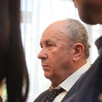 Kerum u zatvoru za Božić, smje&scaron;ten u 'ženski' dio? 'Pitao je može li počastiti sve pečenjem'